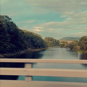 Meet your Posher, Gianna